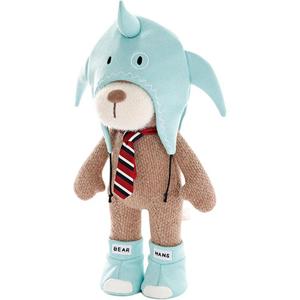 Плюшевая кукла K S Dolls высота 33 см BEARHANS