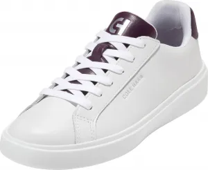 Женские кроссовки Cole Haan Grand Crosscourt, белый