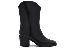 Сапоги женские Pedro, черный