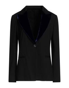 Блейзер Kiltie, черный