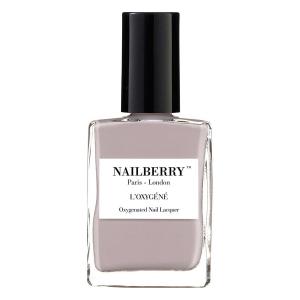 Лак для ногтей Nailberry Oxygenated Nail Lacquer, L'Oxygéné Mystere / 15 ml