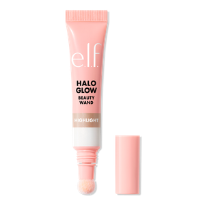 Хайлайтер Halo Glow Beauty Wand e.l.f. Cosmetics, IRL Angel (white to pink gold shift)