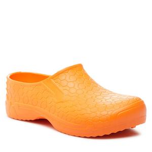 Шлепанцы Dry Walker HexClosed, оранжевый