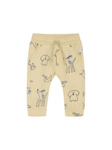 Спортивные брюки Noppies