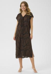 Повседневное платье KAVIVIAN Kaffe, мультиколор