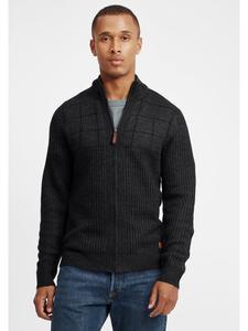 Кардиган BLEND, цвет nachtschwarz
