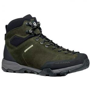 Походные ботинки Mojito Hike Gore-Tex Thyme Green Lime - 41.5 Scarpa