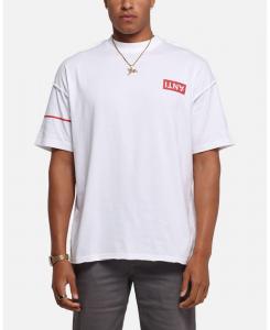 Мужская футболка Azero без швов, свободного кроя The Anti Order, No Color