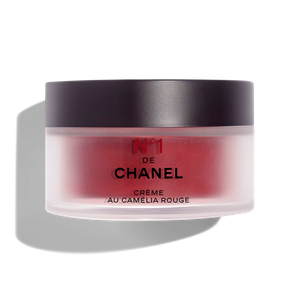 Крем №1 от : наполняет, разглаживает и защищает. CHANEL, 1.76 oz