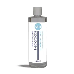Питательное масло для тела Aceite Corporal Coco Drn, 400 ml