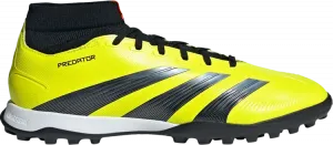 Кроссовки Predator 24 League TF 'Energy Citrus Pack', желтый