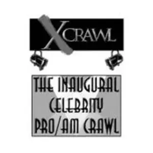 Xcrawl - The Inaugural Celebrity Pro-Am Crawl, XCrawl (Pandahead Productions ) (d20), мягкая обложка