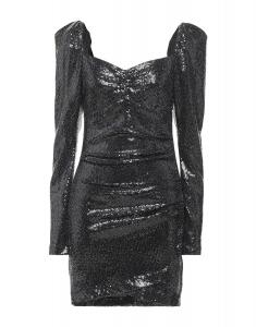 Мини-платье Aniye By, черный