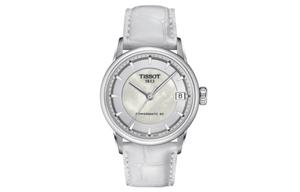 Женские часы TISSOT