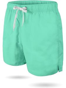 Пляжная одежда normani, бирюзовый