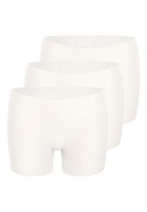 Трусы Sloggi Panty ZERO Feel 2.0, цвет Silk White