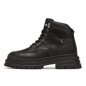 Женские ботинки XB ITER Short Martin XB-ITER, черный