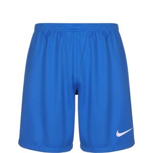 Обычные тренировочные брюки NIKE League Knit III, синий