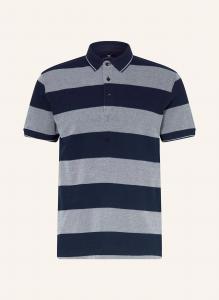 Рубашка поло из пике Strokesman'S, мультиколор