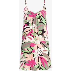Dress spring adven pt cvup Roxy, серый
