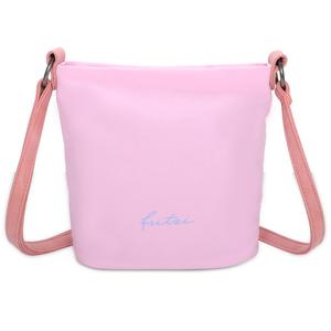 Сумка через плечо Fritzi aus Preußen Jimbo03 Nylox Umhängetasche 23 см, цвет sweet
