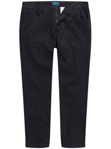 Тканевые брюки Boston Park, цвет dunkel marine