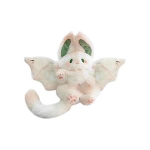 Плюшевая кукла Bat Bunny высотой 35 см FKOFR