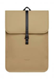 Рюкзак Gaston Luga DÄSH, Latte/Beige