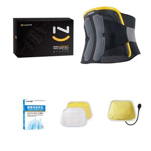 Поясные массажеры / Массажные пояса Nuotai