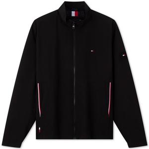 Tommy Hilfiger Мужская куртка, цвет Black BDS