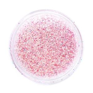 Изюм, пудра для дизайна ногтей Pinky Effect, Raisin