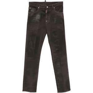 Dsquared 2 Джинсы прямого кроя Dsquared2