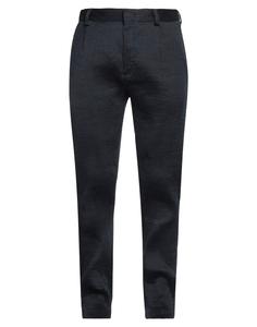 Брюки Giorgio Armani, полуночно-синий