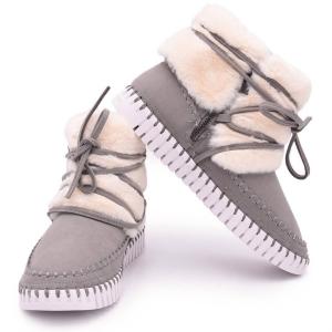 Ilse Jacobsen Женские сапоги Tulip в цвете Dark Shadow