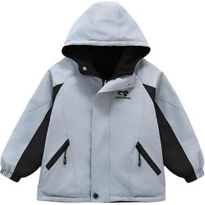 Детская одежда для улицы PROTECTCAMEL, синий