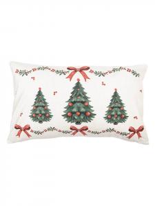 Clayre & Eef Чехол для подушки разных цветов - (Д)30 x (Ш)50 см