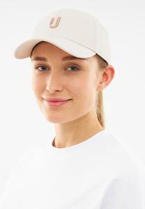 Бейсболка Johnny Urban JASON, Cream Sand/Off-White