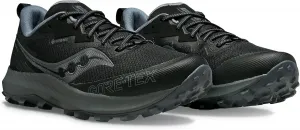 Мужские кроссовки Saucony Peregrine 14 GTX, черный