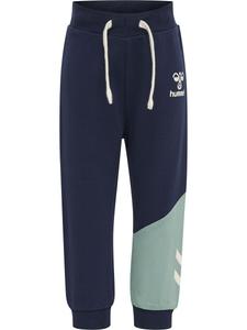 Тренировочные брюки Hummel, цвет Aqua