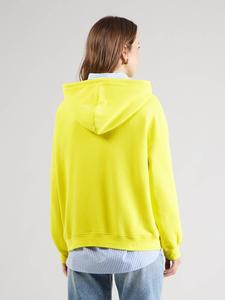 AMERICAN VINTAGE Толстовка 'ATUBAY' в желтом цвете