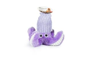 Gloria Pets Хэнк Дог Глория Плюшевая 20 см Gloria Pets