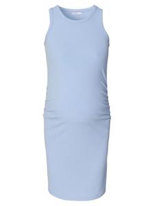 Платье Seville в цвете Light Sky Noppies