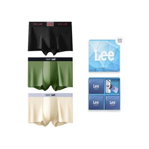 Lee Подарочный набор Cordura мужского белья 3 пары