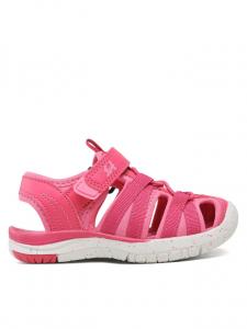 Сандалии Salo Leaf, розовый