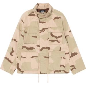 Stussy Куртка M65, Camouflage