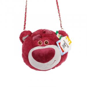 Дисней Плюшевый Наплечный Рюкзак, Цепочка Сумка Унисекс POTDEMIEL