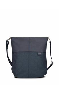 Сумка кросс-боди ZWEI OLLI UMHÄNGE, Navy/Dark Blue