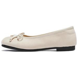 Повседневные туфли 2 см женские AGSDON, Black