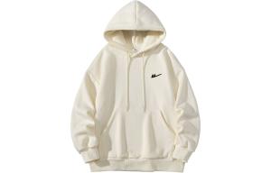 Унисекс свитшот WARRIOR, Apricot (Fleece-Lined)