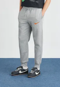 Спортивные штаны neo varsity Nike Sportswear, Grey Heather/Smoke Grey/Black